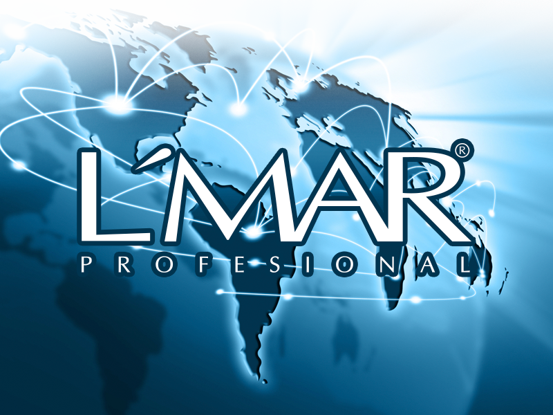 Lmar Profesional Logo